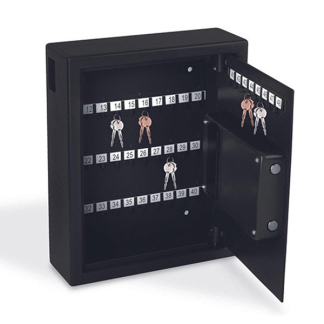 Kreator Elektronische sleutelkast | Kreator | 48 sleutels KRT692048 K170404404 - 2