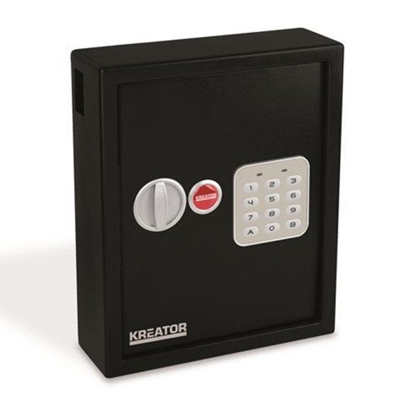 Kreator Elektronische sleutelkast | Kreator | 48 sleutels KRT692048 K170404404 - 1