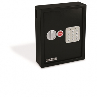 Kreator Elektronische sleutelkast | Kreator (48 sleutels) KRT692048 K170404404 - 1