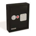 Kreator Elektronische sleutelkast | Kreator (48 sleutels) KRT692048 K170404404 Kreator Elektronische sleutelkast | Kreator (48 sleutels) KRT692048 K170404404