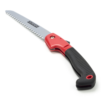 Kreator Snoeizaag | Kreator (180 mm, RVS, Compact) KRTGR5002 K170116512 - 2