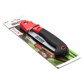 Kreator Snoeizaag | Kreator (180 mm, RVS, Compact) KRTGR5002 K170116512 - 5