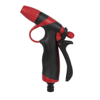 Kreator Spuitpistool tuinslang | Kreator | 2 standen (Traploos instelbaar, Autolock) KRTGR6111 K170505303 - 1