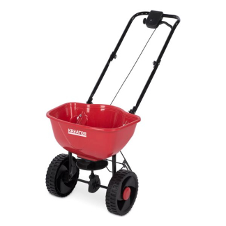 Kreator Strooiwagen | Kreator | 15 liter (45 cm breed) KRTGR9003 K170116579 - 1