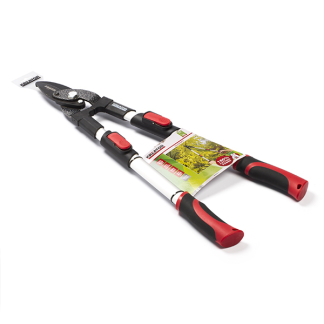 Kreator Takkenschaar | Kreator | 890 mm (Aluminium, Anti-kleef, Bypass) KRTGR4013 K170116509 - 4