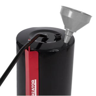 Kreator Tuinwals | Kreator | 50 cm (Staal) KRTGR9101 K170116515 - 2