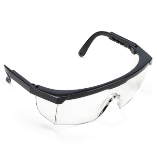 Kreator Veiligheidsbril | Kreator | Verstelbaar (Zijkantbescherming, Schokbestendig) KRTS30002 K170505302 - 