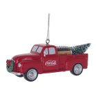 Kurt S. Adler Coca-Cola kerst ornament | Kurt S. Adler (Auto) CC2195 K151001441 - 1