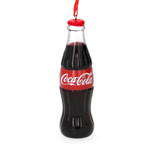 Kurt S. Adler Coca-Cola kerst ornament | Kurt S. Adler (Flesje) CC1102 K151001328 - 2