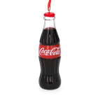 Kurt S. Adler Coca-Cola kerst ornament | Kurt S. Adler (Flesje) CC1102 K151001328 - 2