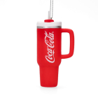 Kurt S. Adler Coca-Cola kerst ornament | Kurt S. Adler (To-go beker) CC2251 K151001334 - 2