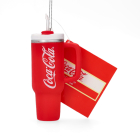 Kurt S. Adler Coca-Cola kerst ornament | Kurt S. Adler (To-go beker) CC2251 K151001334 - 4