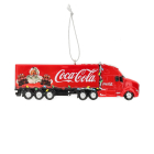 Kurt S. Adler Coca-Cola kerst ornament | Kurt S. Adler (Truck) CC2204 K151001333 - 2