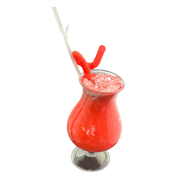 Kurt S. Adler Cocktail kerst ornament | Kurt S. Adler (Bloody Mary) ZCI25255 K151001463 - 1