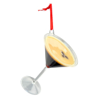Kurt S. Adler Cocktail kerst ornament | Kurt S. Adler (Espresso Martini) ZCIKA2510 K151001468 - 1