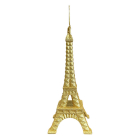 Kurt S. Adler Eiffeltoren | Kurt S. Adler (Goud, Glitter) ZCI25104 K151001473 - 1