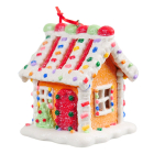 Kurt S. Adler Peperkoek huis kerst ornament | Kurt S. Adler ZCI24209 K151001474 - 1