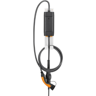 LAPP Laadkabel houder | LAPP (Wit/Oranje) 64710 K120510145 - 3