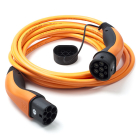 LAPP Laadkabel type 2 | LAPP | 10 meter (11 kW, Oranje) 75744 K170103348 - 1