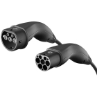 LAPP Laadkabel type 2 | LAPP | 10 meter (11 kW, Zwart) 75748 K170103350 - 3