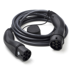 LAPP Laadkabel type 2 | LAPP | 3 meter (11 kW, Zwart) 75747 K170103349 - 1