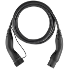 LAPP Laadkabel type 2 | LAPP | 3 meter (11 kW, Zwart) 75747 K170103349 - 4