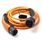 Laadkabel type 2 | LAPP | 5 meter (11 kW, Oranje)