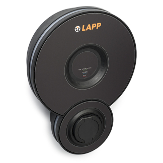 LAPP Laadstation auto | Type 2 | LAPP (11 kW, 16 A, 400 V) 61778 K120510123 - 