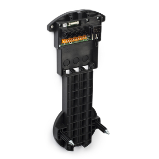 LAPP Laadstation auto | Type 2 | LAPP (11 kW, 16 A, 400 V) 61778 K120510123 - 5