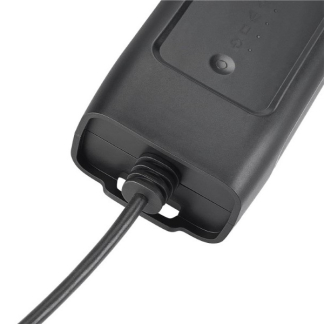 LAPP Mobiele lader auto | Type 2 | LAPP (6 Meter, 1.8 kW, Schuko) 64692 K120510135 - 3