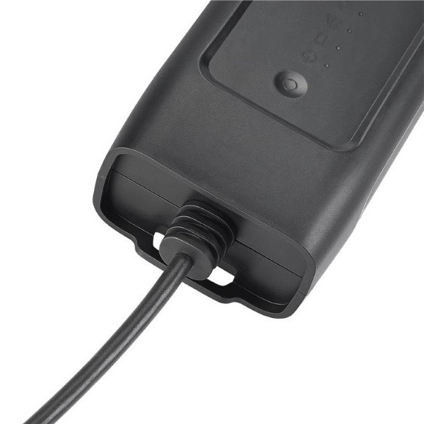 LAPP Mobiele lader auto | Type 2 | LAPP (6 Meter, 11 kW, CEE stekker) 64695 K120510137 - 2