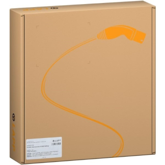 LAPP Mobiele lader auto | Type 2 | LAPP (6 Meter, 11 kW, CEE stekker) 64695 K120510137 - 4