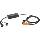 LAPP Mobiele lader auto | Type 2 | LAPP (6 Meter, 22 kW, CEE stekker/Schuko) 64698 K120510140 - 3