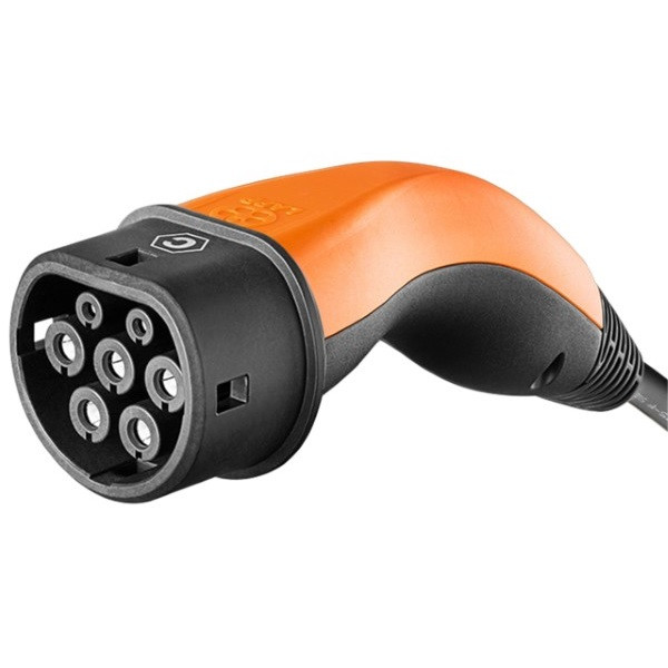 LAPP Mobiele lader auto | Type 2 | LAPP (6 Meter, 22 kW, CEE stekker) 64696 K120510138 - 3