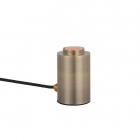 LED's light Lampvoet - LED's light (E27, Messing) 2060000161 K150204285 LED's light Lampvoet - LED's light (E27, Messing) 2060000161 K150204285