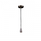 LED's light Pendel | LED’s light (E27, Aluminium, Staal) 2060000155 K150204281 LED's light Pendel | LED’s light (E27, Aluminium, Staal) 2060000155 K150204281