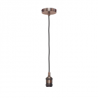 LED's light Pendel – LED’s light (E27, Aluminium, Koper) 2060000150 K150204282 LED's light Pendel – LED’s light (E27, Aluminium, Koper) 2060000150 K150204282