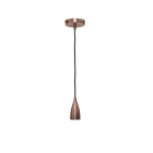 LED's light Pendel – LED’s light (E27, Aluminium, Koper) 2060000153 K150204279 LED's light Pendel – LED’s light (E27, Aluminium, Koper) 2060000153 K150204279