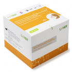 LYHER Sneltest corona | LYHER | 50 stuks (Toegelaten door RIVM) 303036-50 K080000028 LYHER Sneltest corona | LYHER | 50 stuks (Toegelaten door RIVM) 303036-50 K080000028