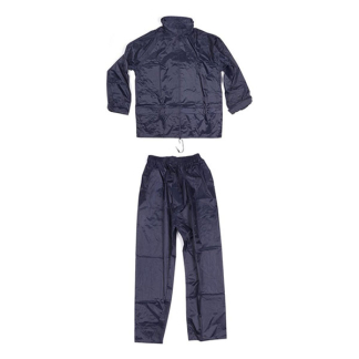 Lastpak Regenpak | Lastpak (Maat M, Water- en winddicht, Polyester) 11062 K170106371 - 1
