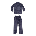 Lastpak Regenpak | Lastpak (Maat M, Water- en winddicht, Polyester) 11062 K170106371 - 1
