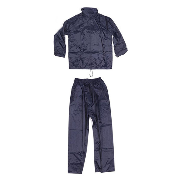 Lastpak Regenpak | Lastpak (Maat XL, Water- en winddicht, Polyester) 11064 K170106373 - 1