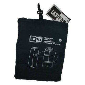 Lastpak Regenpak | Lastpak (Maat XL, Water- en winddicht, Polyester) 11064 K170106373 - 3