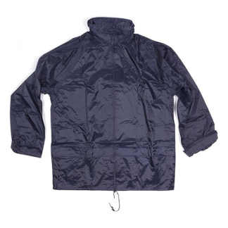 Lastpak Regenpak | Lastpak (Maat XL, Water- en winddicht, Polyester) 11064 K170106373 - 4