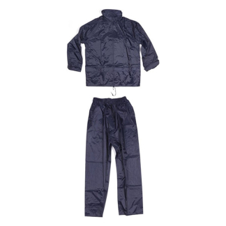 Lastpak Regenpak | Lastpak (Maat XXL, Water- en winddicht, Polyester) 11065 K170106374 - 1