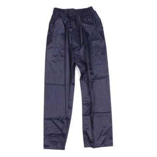 Lastpak Regenpak | Lastpak (Maat XXL, Water- en winddicht, Polyester) 11065 K170106374 - 5