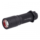 Led Lenser Mini zaklamp - Led Lenser (280 lumen, 220 meter) LL-TI/9904-TT A150306042 Led Lenser Mini zaklamp - Led Lenser (280 lumen, 220 meter) LL-TI/9904-TT A150306042