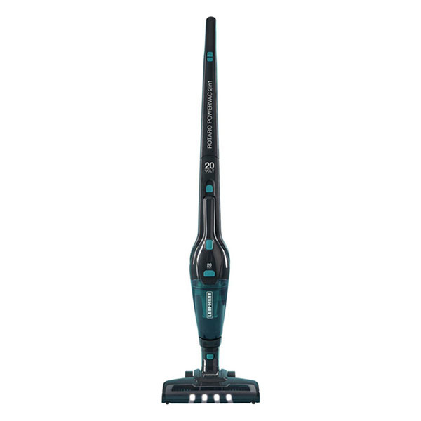 Leifheit Steelstofzuiger | Leifheit | 20 volt  (2in1, Kruimelzuiger, 80dB, Led) 11928 K170106143 - 4