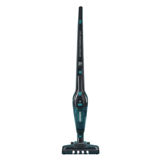 Leifheit Steelstofzuiger | Leifheit | 20 volt  (2in1, Kruimelzuiger, 80dB, Led) 11928 K170106143 - 4