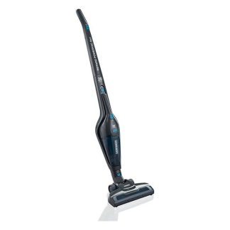 Leifheit Steelstofzuiger | Leifheit | 20 volt  (2in1, Kruimelzuiger, 80dB, Led) 11928 K170106143 - 1